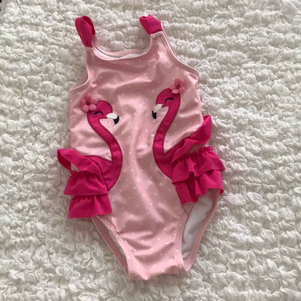 “NEW” Gymboree swimming suit